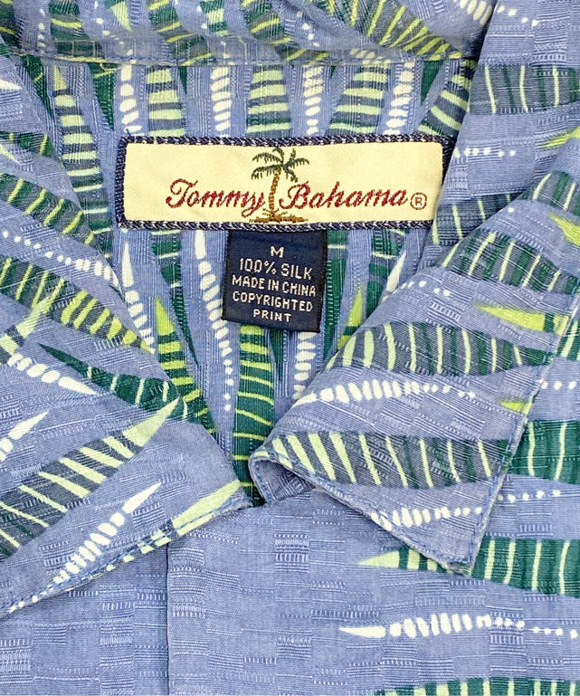 Tommy Bahama アロハシャツ