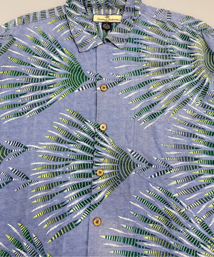 Tommy Bahama アロハシャツ
