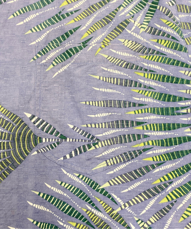 Tommy Bahama アロハシャツ