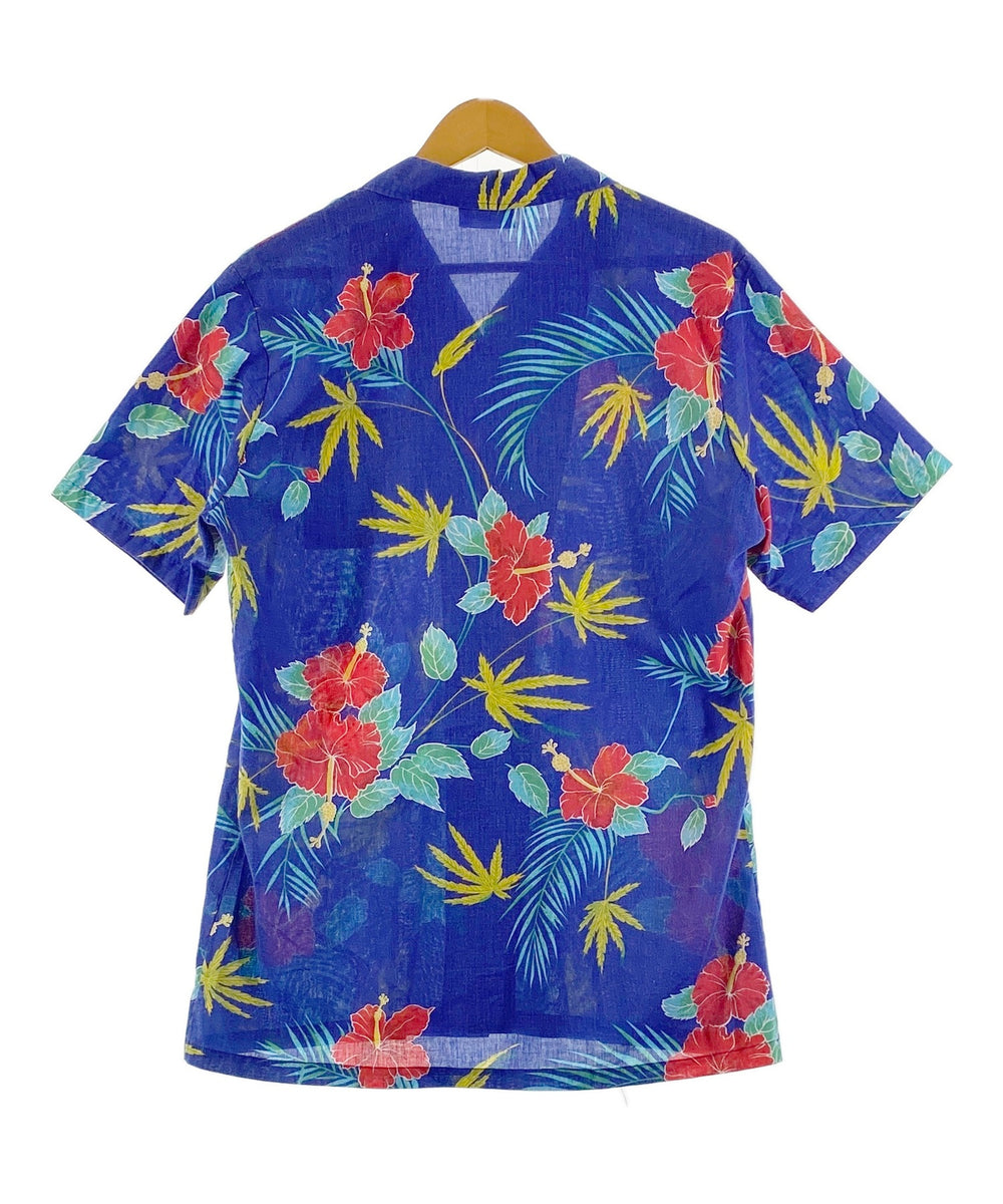 David Robert アロハシャツ