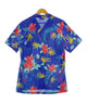 David Robert アロハシャツ