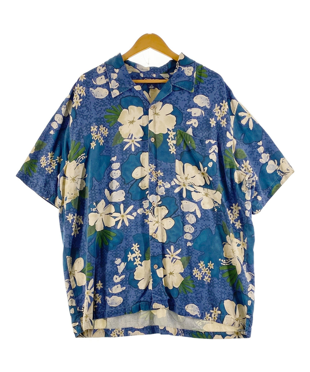 アロハページ CHEROKEE アロハシャツ – WEGO ONLINE STORE