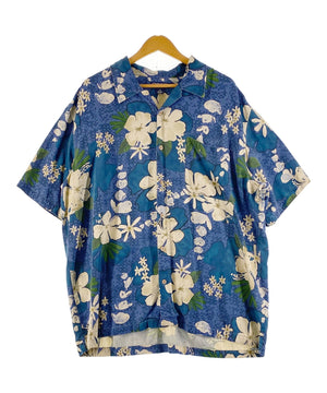 CHEROKEE アロハシャツ