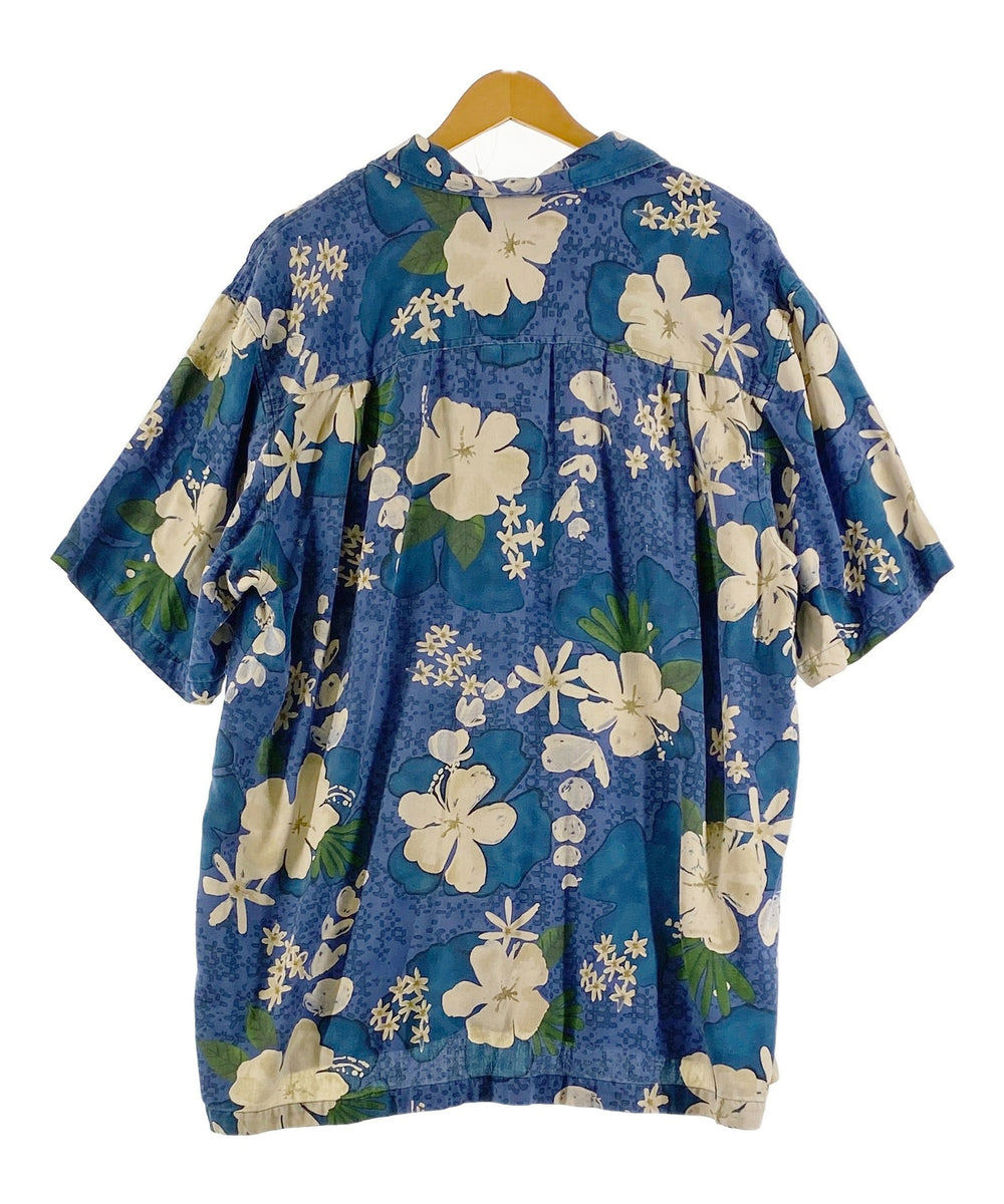 CHEROKEE アロハシャツ