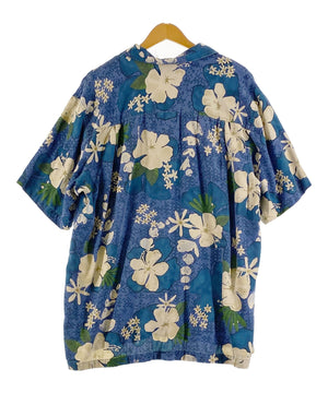 CHEROKEE アロハシャツ