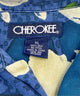 CHEROKEE アロハシャツ