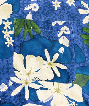 CHEROKEE アロハシャツ