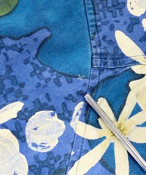 CHEROKEE アロハシャツ