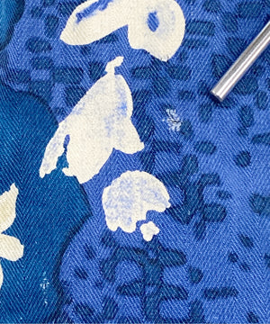 CHEROKEE アロハシャツ