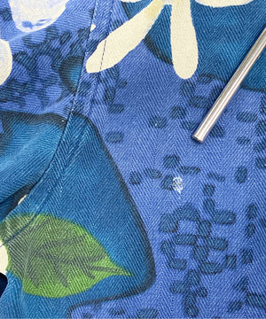 CHEROKEE アロハシャツ