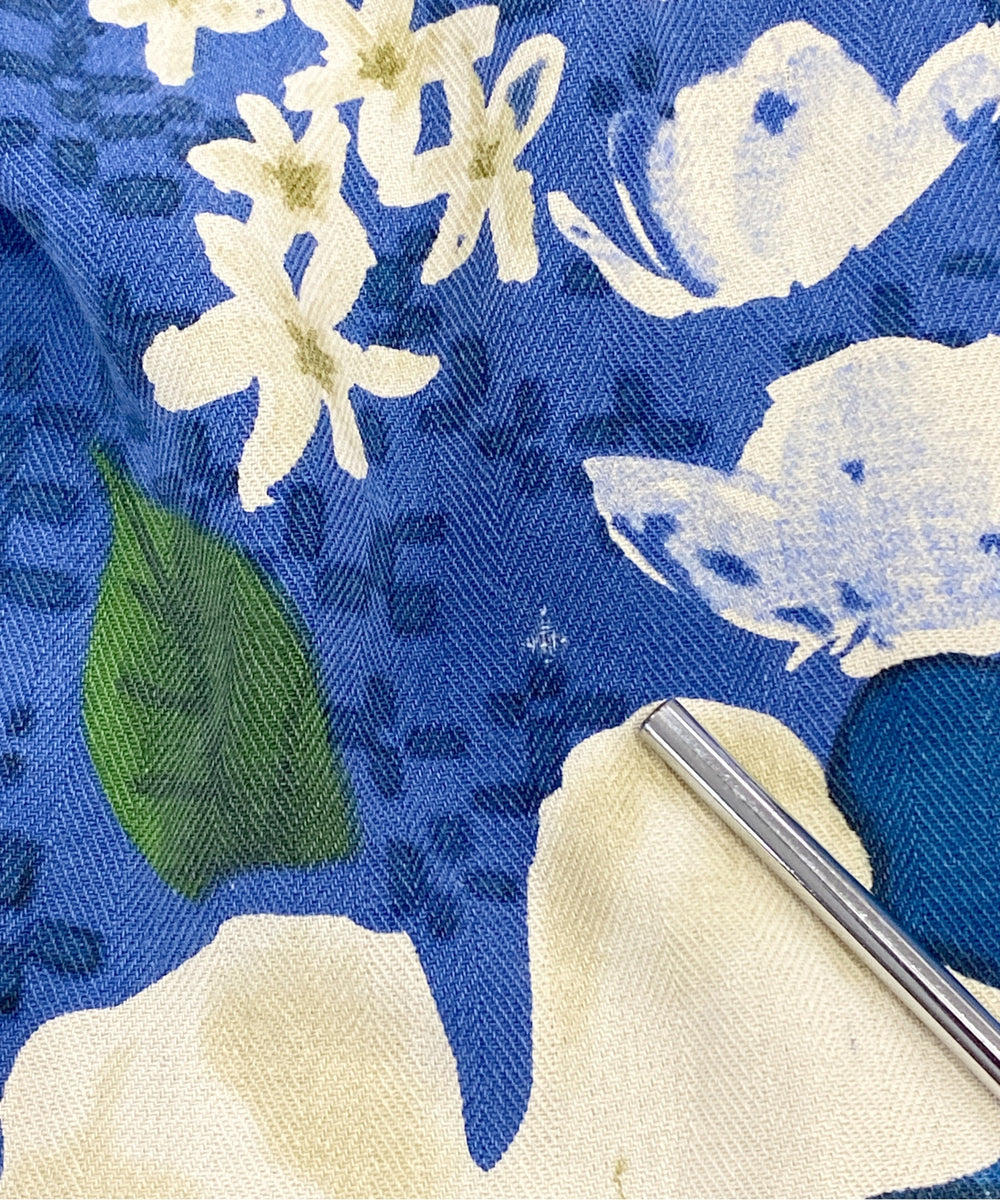 CHEROKEE アロハシャツ