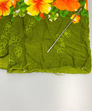 POMARE アロハシャツ