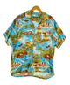 NATIONAL アロハシャツ