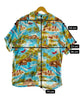 NATIONAL アロハシャツ