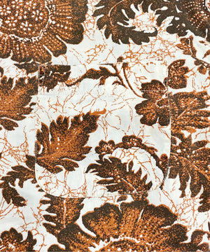 Stracture アロハシャツ