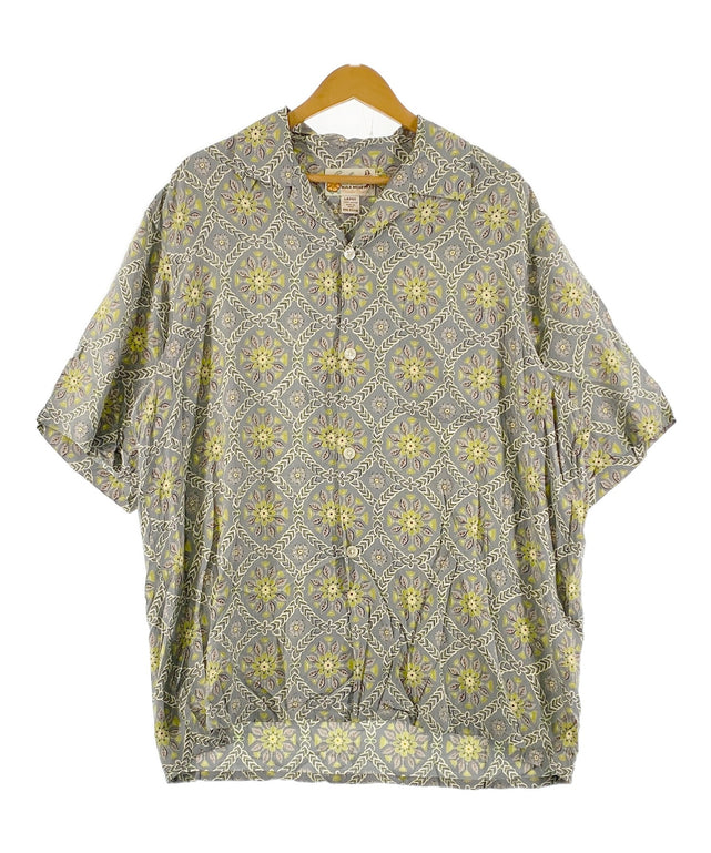 Lucky Beach アロハシャツ