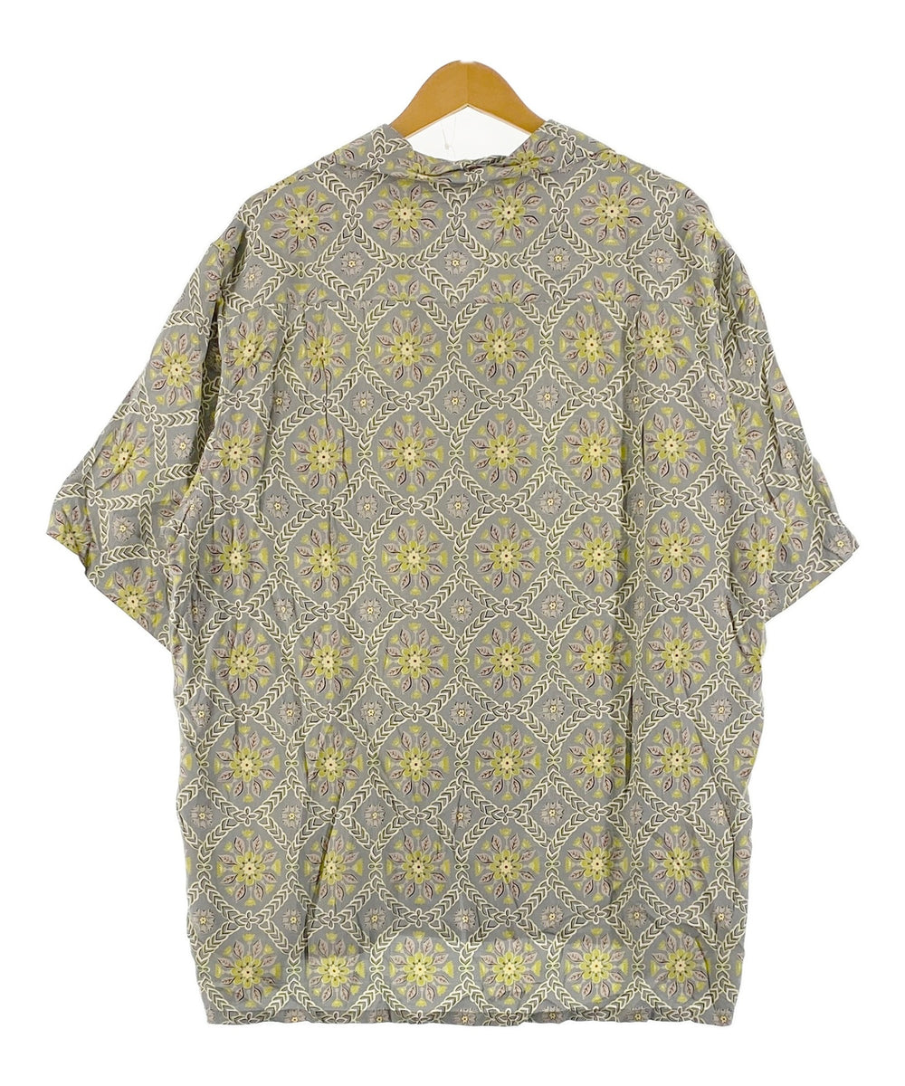 Lucky Beach アロハシャツ