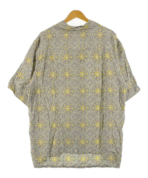 Lucky Beach アロハシャツ