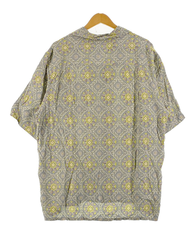 Lucky Beach アロハシャツ