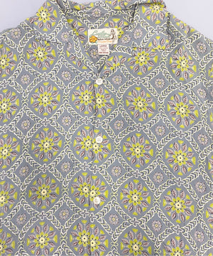 Lucky Beach アロハシャツ