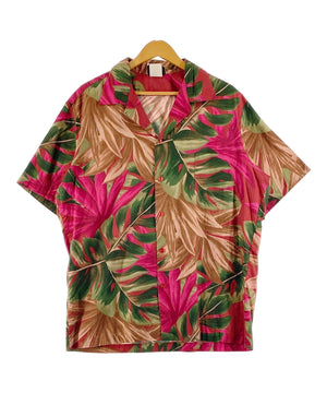 Hilo Hattie アロハシャツ