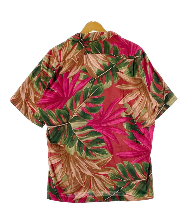 Hilo Hattie アロハシャツ