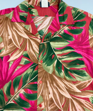 Hilo Hattie アロハシャツ