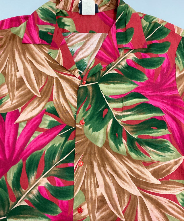 Hilo Hattie アロハシャツ