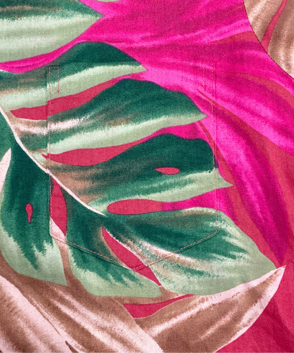 Hilo Hattie アロハシャツ