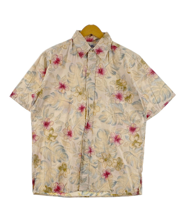 reyn spooner アロハシャツ