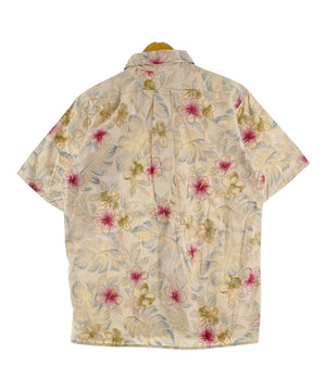 reyn spooner アロハシャツ