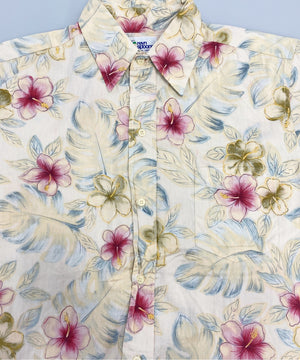 reyn spooner アロハシャツ