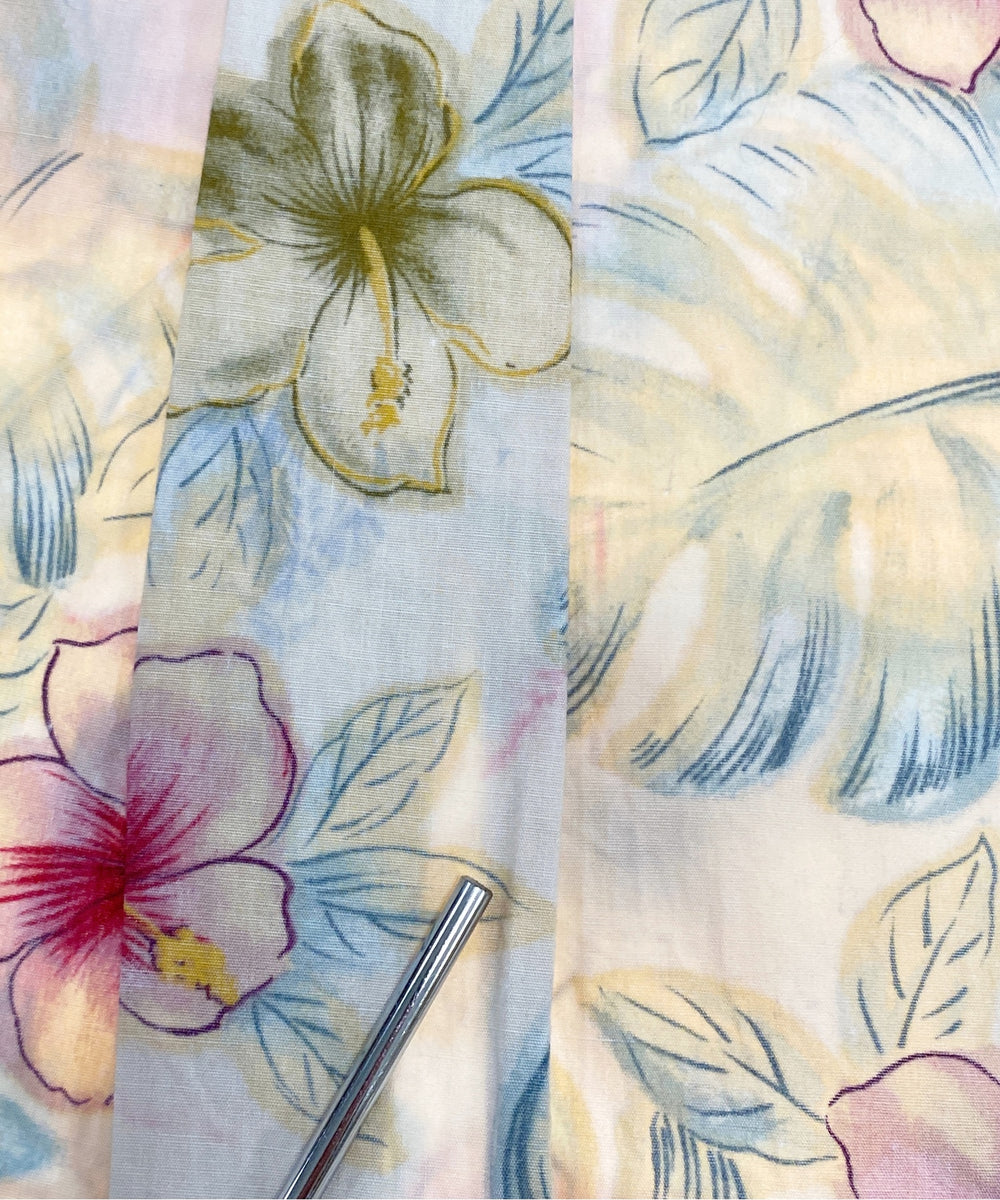 reyn spooner アロハシャツ