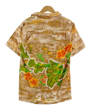 ui maikai アロハシャツ