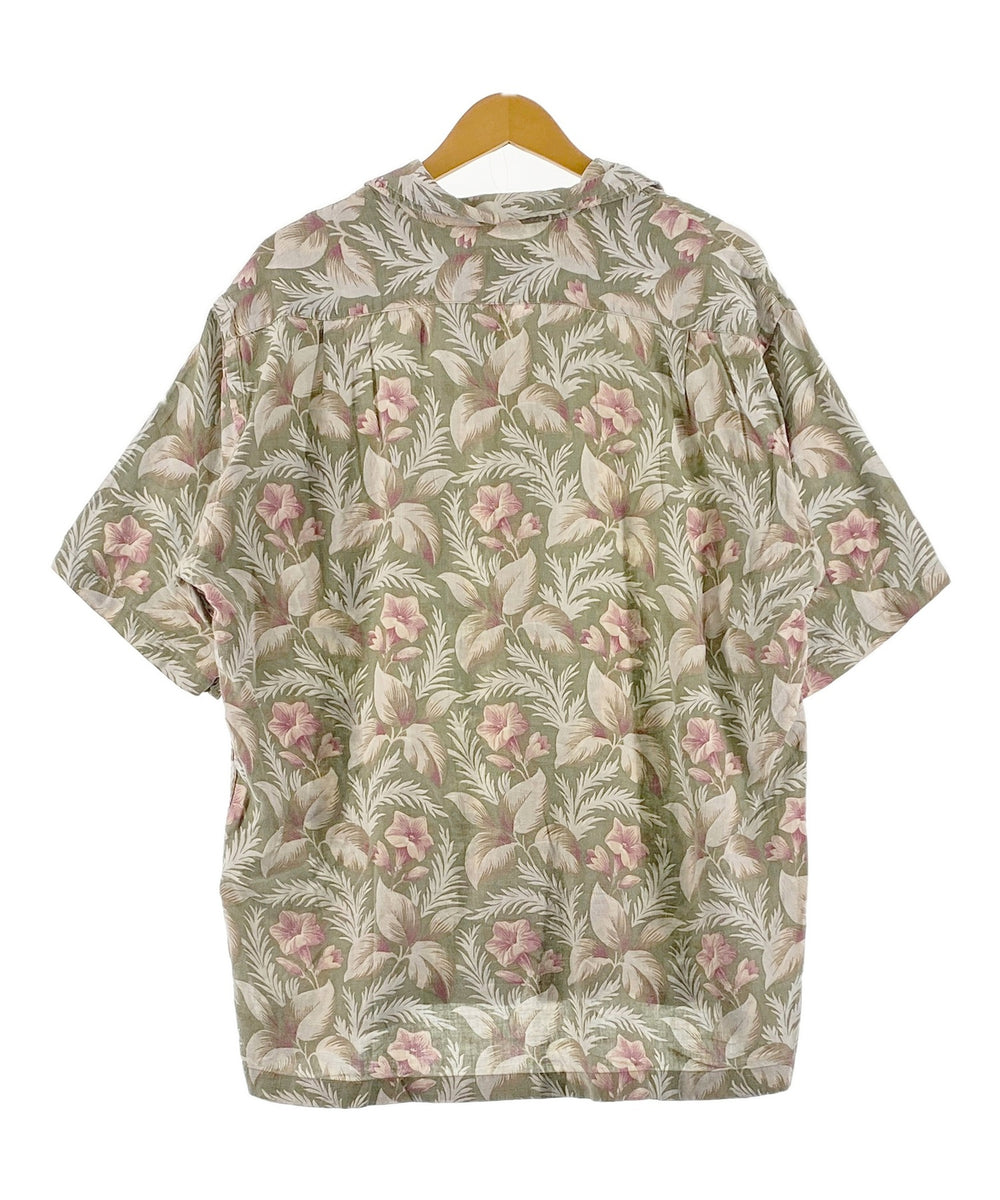 AMERICAN EAGLE アロハシャツ