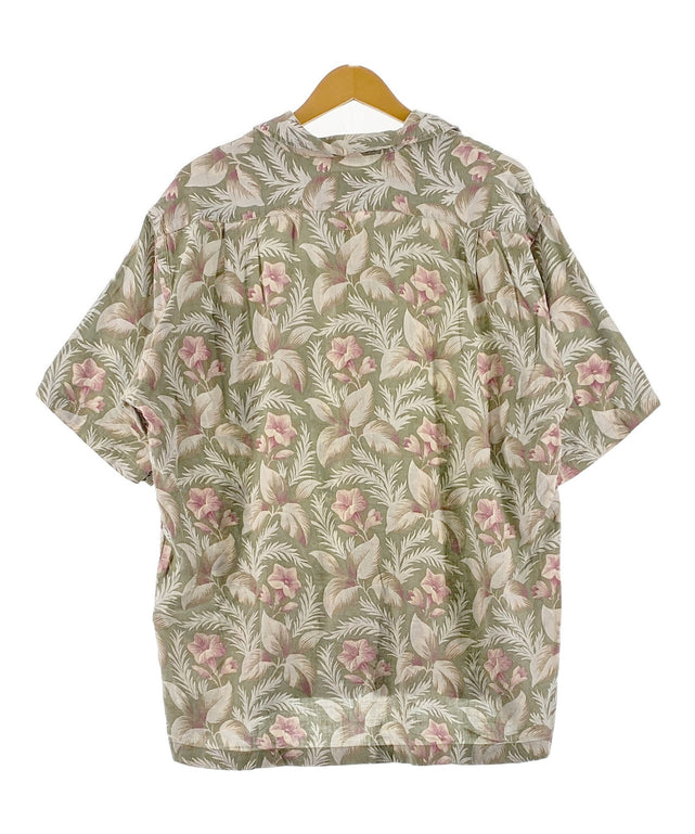 AMERICAN EAGLE アロハシャツ