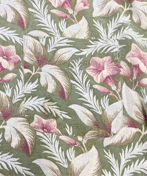 AMERICAN EAGLE アロハシャツ