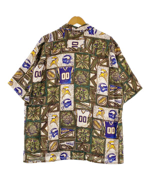 NFL アロハシャツ