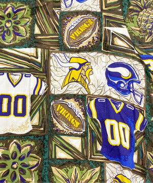 NFL アロハシャツ