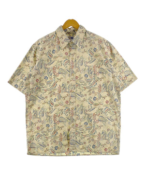 reyn spooner アロハシャツ