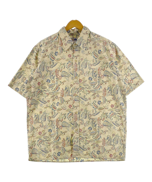 reyn spooner アロハシャツ