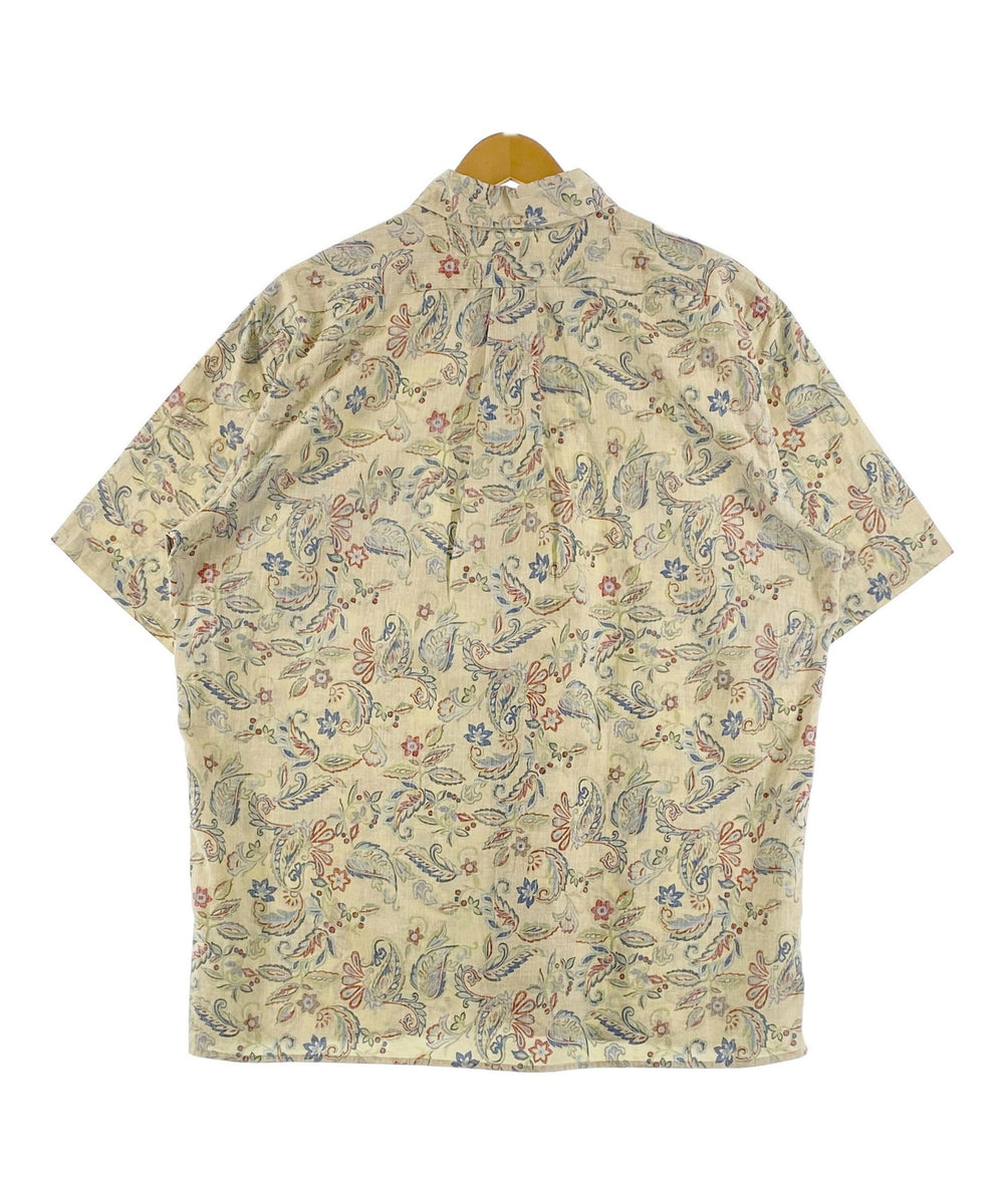 reyn spooner アロハシャツ