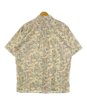 reyn spooner アロハシャツ