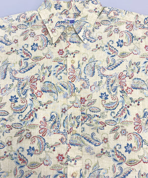 reyn spooner アロハシャツ