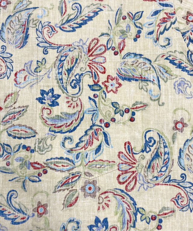 reyn spooner アロハシャツ