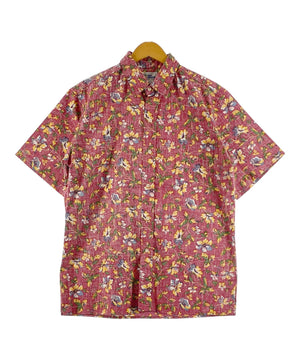 reyn spooner アロハシャツ