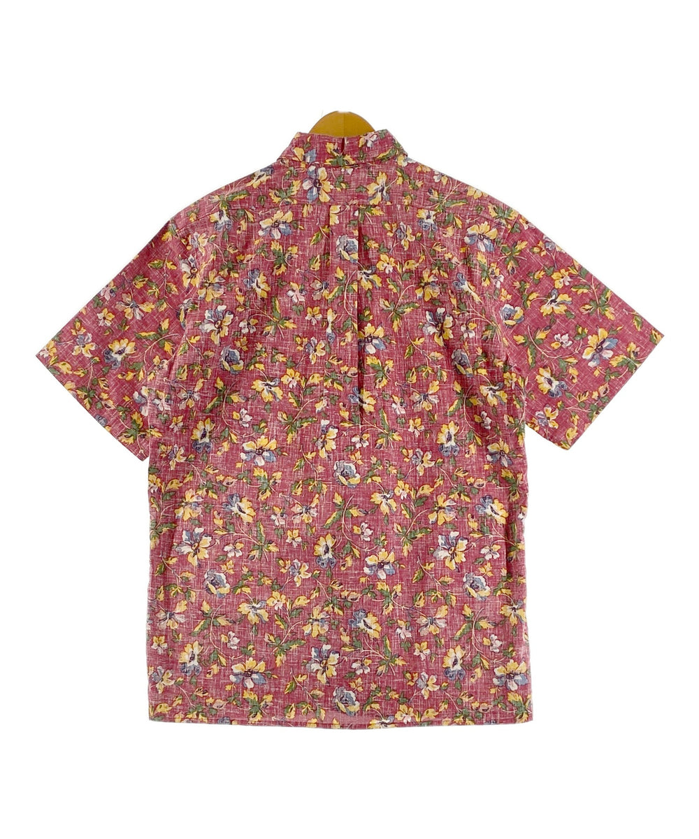 reyn spooner アロハシャツ