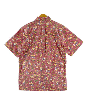 reyn spooner アロハシャツ