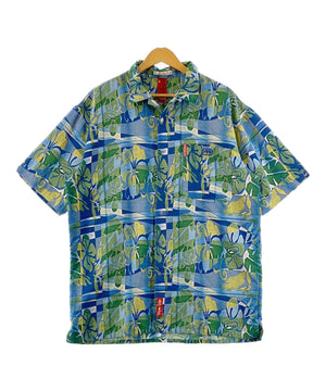 Ecko アロハシャツ