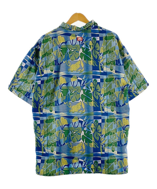 Ecko アロハシャツ